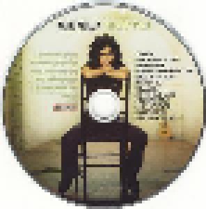 Katie Melua: Piece By Piece (CD) - Bild 4