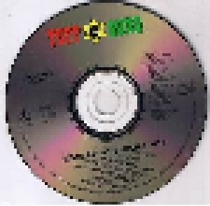 Bob Marley & The Wailers: Kaya (CD) - Bild 3