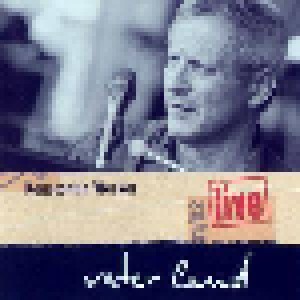 Cover - Konstantin Wecker: Vaterland Live