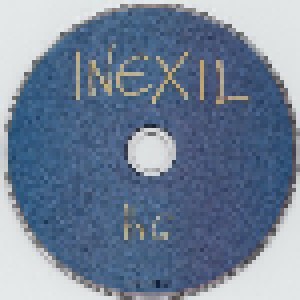 Hubert von Goisern: Inexil (CD) - Bild 3