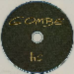Hubert von Goisern: Gombe (CD) - Bild 3
