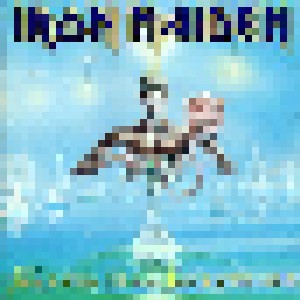Iron Maiden: Seventh Son Of A Seventh Son (CD) - Bild 1