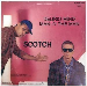Scotch: Delirio Mind (New Version) (12") - Bild 2