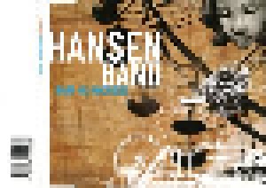 Hansen Band: Baby Melancholie (Single-CD) - Bild 2