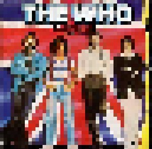 The Who: Rarities Vol. 1 (LP) - Bild 1