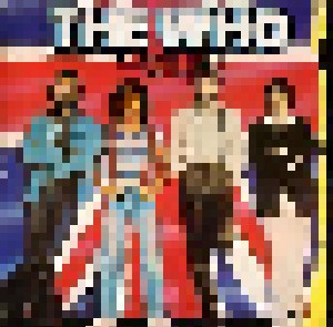 The Who: Rarities Vol. 2 (LP) - Bild 1
