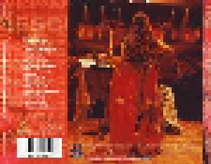 Alanis Morissette: MTV Unplugged (CD) - Bild 4