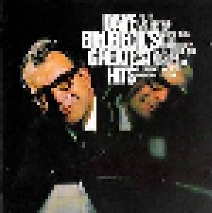 Cover - Dave Brubeck: Dave Brubeck's Greatest Hits