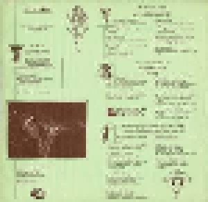 The Alan Parsons Project: Tales Of Mystery And Imagination - Edgar Allan Poe (LP) - Bild 5