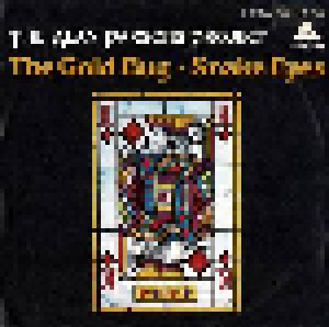 The Alan Parsons Project: The Gold Bug (7") - Bild 1