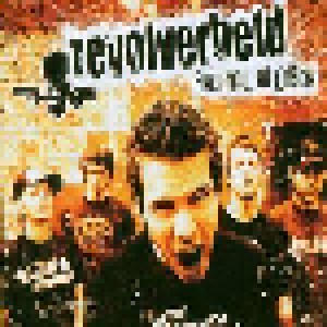 Revolverheld: Freunde Bleiben (Single-CD) - Bild 1
