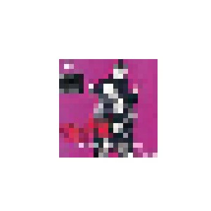 Busted: Crashed The Wedding (Single-CD) - Bild 1