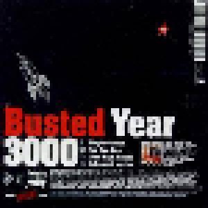 Busted: Year 3000 (Single-CD) - Bild 2