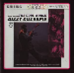 Dizzy Gillespie: The Cool World / Dizzy Goes Hollywood (CD) - Bild 1