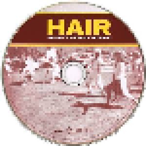Galt MacDermot: Hair - Original Soundtrack Recording (CD) - Bild 3