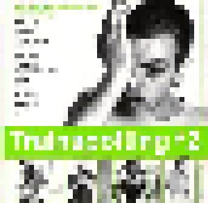 Cover - PF Project Feat. Ewan McGregor: Trainspotting #2