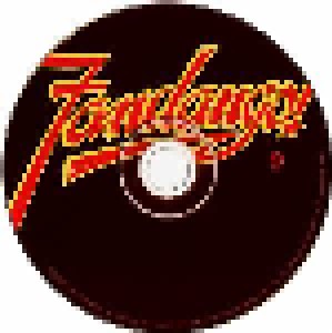 ZZ Top: Fandango! (CD) - Bild 10