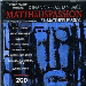 Johann Sebastian Bach: Matthäuspassion (2-CD) - Bild 1