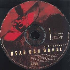 Dead Can Dance: Spiritchaser (CD) - Bild 2