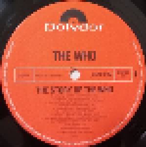 The Who: The Story Of The Who (2-LP) - Bild 7