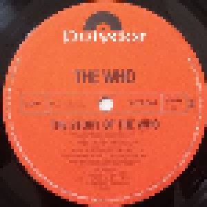 The Who: The Story Of The Who (2-LP) - Bild 8