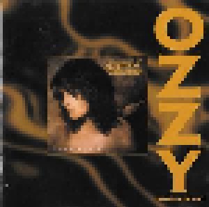 Ozzy Osbourne: No More Tears (CD) - Bild 1