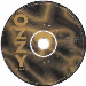 Ozzy Osbourne: No More Tears (CD) - Bild 3