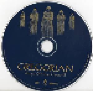 Gregorian: Masters Of Chant Chapter III (CD) - Bild 5