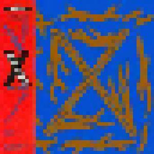 X Japan: Blue Blood - Cover
