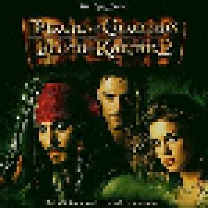 Hans Zimmer: Pirates Of The Caribbean: Dead Man's Chest - Cover