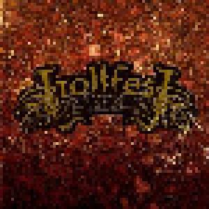 Trollfest: Brakebein - Cover