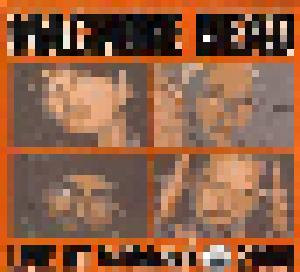 Machine Head: Live At Waldrock 2000 - Cover