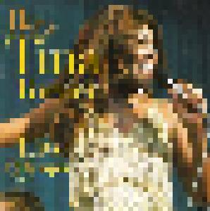 Ike & Tina Turner: Live L'Olympia '71 - Cover