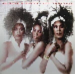 The Pointer Sisters: Hot Together (LP) - Bild 1