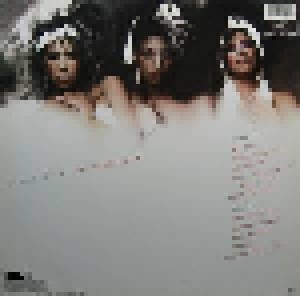 The Pointer Sisters: Hot Together (LP) - Bild 2