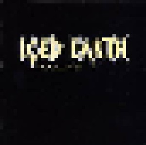 Iced Earth: The Melancholy E.P. (Promo-Mini-CD / EP) - Bild 1