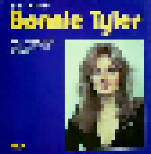 Bonnie Tyler: The Hits Of Bonnie Tyler (LP) - Bild 1