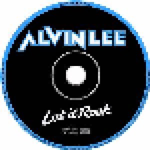 Alvin Lee: Let It Rock (CD) - Bild 6