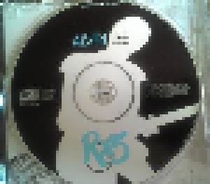 Alvin Lee: Rx5 (CD) - Bild 2