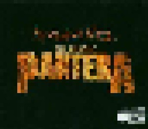 Pantera: Reinventing Hell - The Best Of Pantera (CD + DVD) - Bild 1