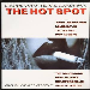 Jack Nitzsche: The Hot Spot - Original Motion Picture Soundtrack (2-12") - Bild 1