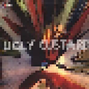 Cover - Ugly Custard: Ugly Custard