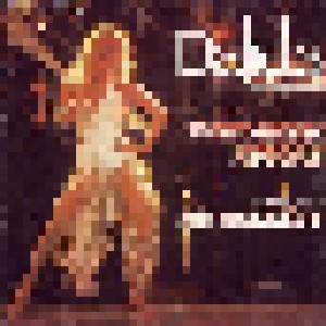 Dalida: Il Faut Danser Reggae (7") - Bild 1