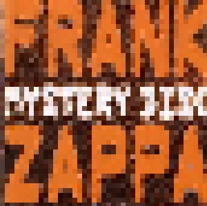 Frank Zappa: Mystery Disc (CD) - Bild 1