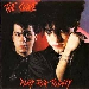 The Cure: Play For Today (2-LP) - Bild 1