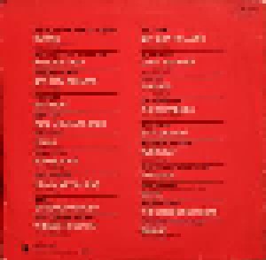 Die Rote Superplatte (Feuerrot & Höllisch Gut!) (LP) - Bild 2