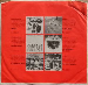 Die Rote Superplatte (Feuerrot & Höllisch Gut!) (LP) - Bild 3