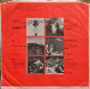Die Rote Superplatte (Feuerrot & Höllisch Gut!) (LP) - Bild 4