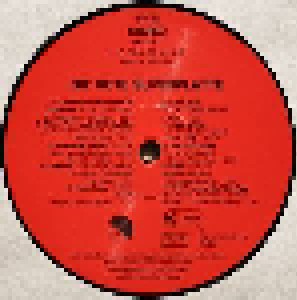 Die Rote Superplatte (Feuerrot & Höllisch Gut!) (LP) - Bild 5