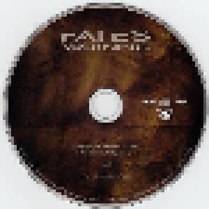 Fates Warning: Parallels (2-CD + DVD) - Bild 5